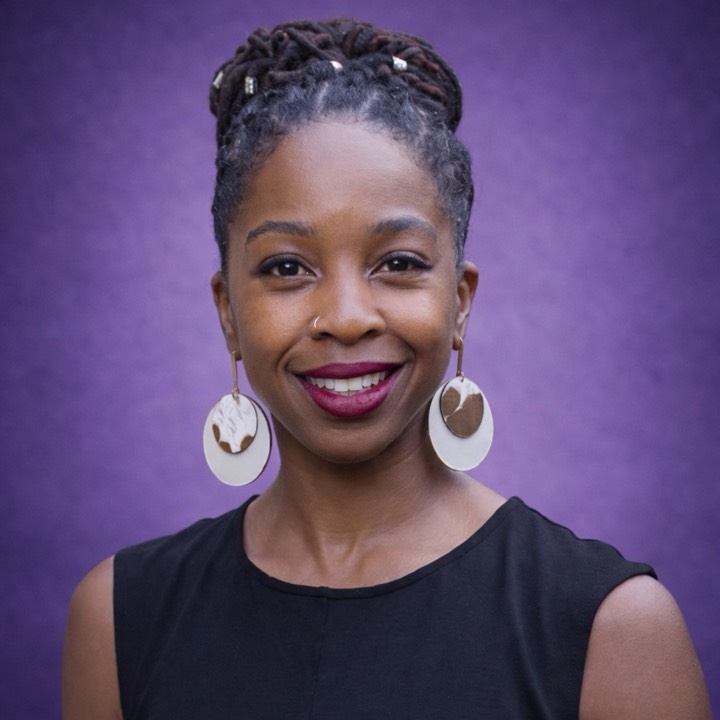 Dr. Allison Agwu