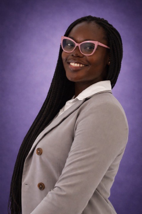 Dr. Elise Ohene-Kyei