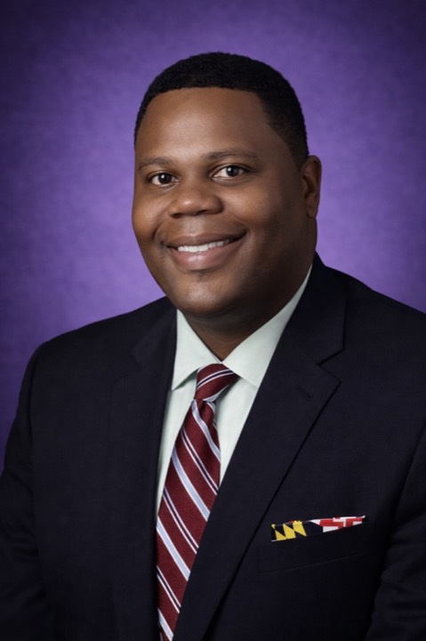 Dr. Kevon Jackman