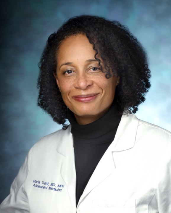 Dr. Maria Trent