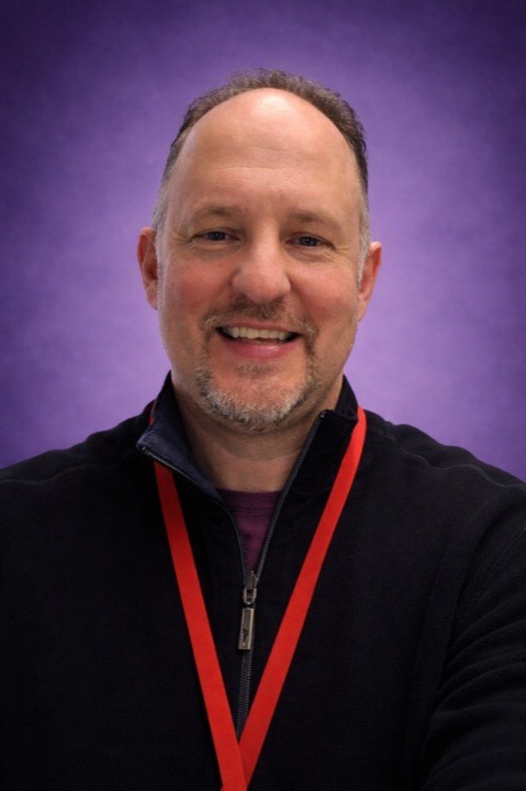 Steven Huettner